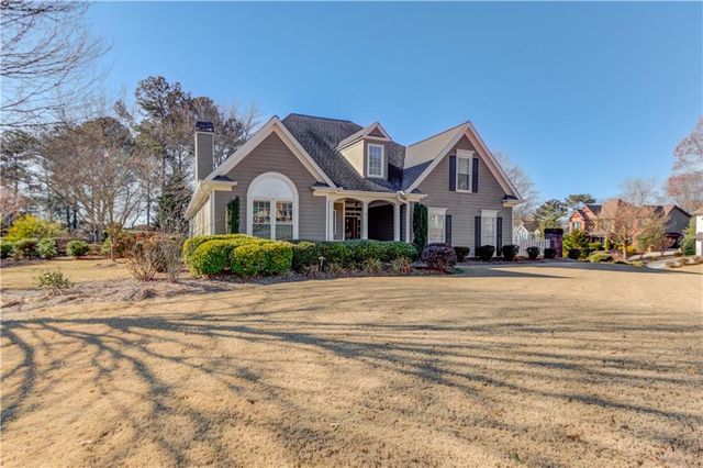 3317 Green Farm Trail, Dacula, GA 30019