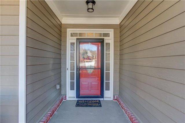 3317 Green Farm Trail, Dacula, GA 30019