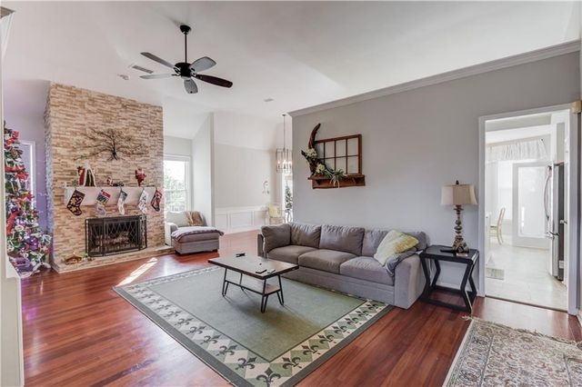 3317 Green Farm Trail, Dacula, GA 30019