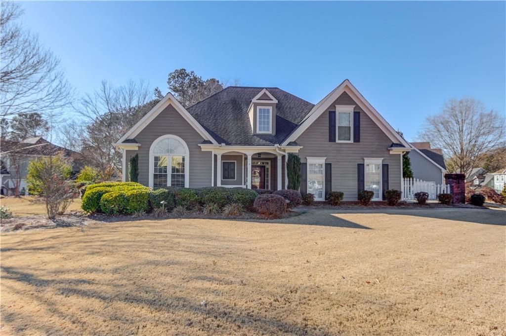 3317 Green Farm Trail, Dacula, GA 30019