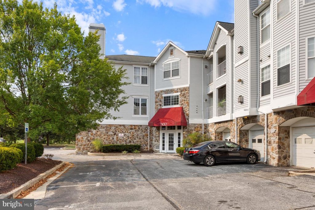 7420 HINDON CIR #C1 103, Baltimore, MD 21244