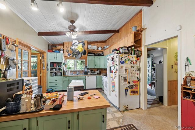 2659 Edlowe Road, Woodland Park, CO 80863