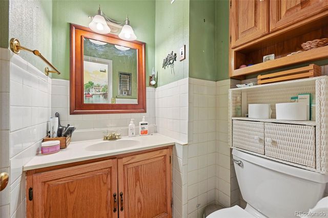 2659 Edlowe Road, Woodland Park, CO 80863