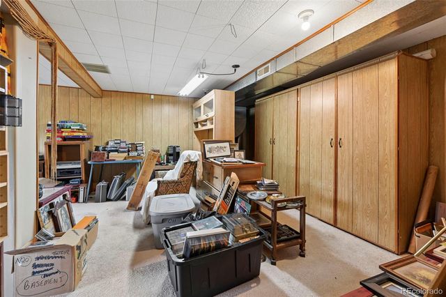 2659 Edlowe Road, Woodland Park, CO 80863