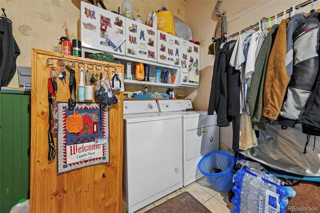 2659 Edlowe Road, Woodland Park, CO 80863