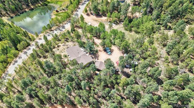 2659 Edlowe Road, Woodland Park, CO 80863