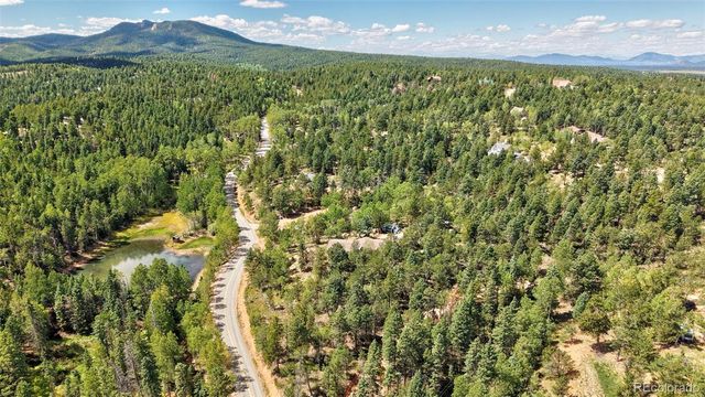 2659 Edlowe Road, Woodland Park, CO 80863