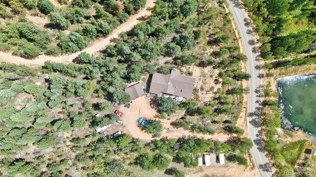 2659 Edlowe Road, Woodland Park, CO 80863