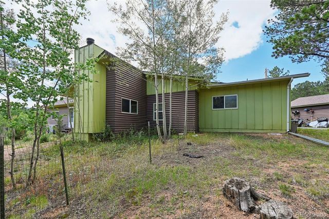 2659 Edlowe Road, Woodland Park, CO 80863