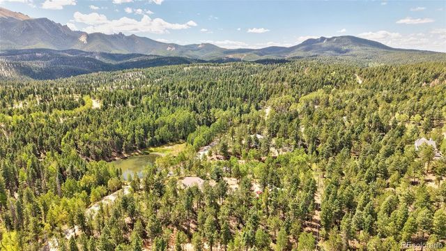 2659 Edlowe Road, Woodland Park, CO 80863