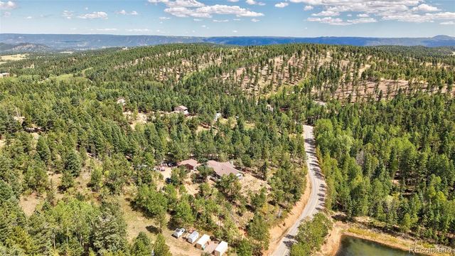 2659 Edlowe Road, Woodland Park, CO 80863