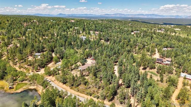 2659 Edlowe Road, Woodland Park, CO 80863