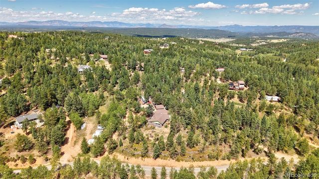 2659 Edlowe Road, Woodland Park, CO 80863
