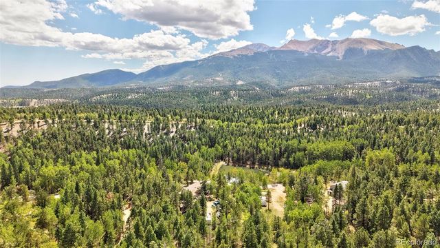 2659 Edlowe Road, Woodland Park, CO 80863