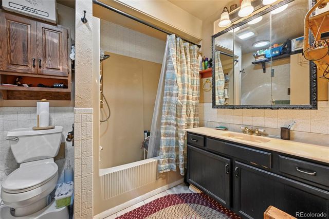 2659 Edlowe Road, Woodland Park, CO 80863