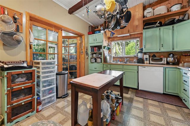 2659 Edlowe Road, Woodland Park, CO 80863