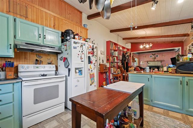 2659 Edlowe Road, Woodland Park, CO 80863