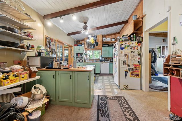 2659 Edlowe Road, Woodland Park, CO 80863