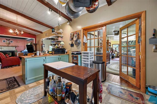 2659 Edlowe Road, Woodland Park, CO 80863