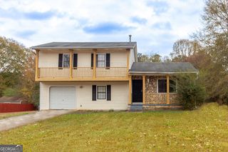 1007 Leeward Lane, Jonesboro, GA 30238