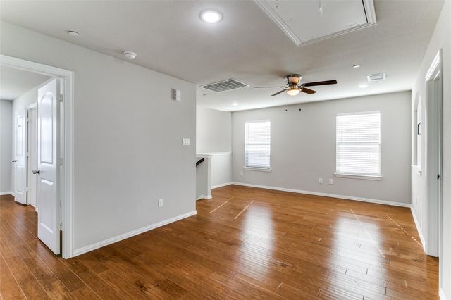 4725 Hafeela Drive, Irving, TX 75061