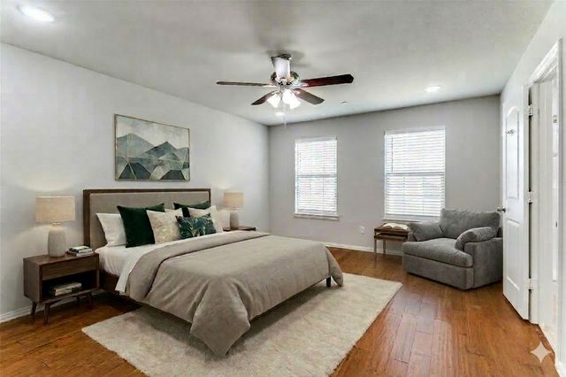 4725 Hafeela Drive, Irving, TX 75061