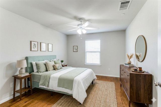 4725 Hafeela Drive, Irving, TX 75061