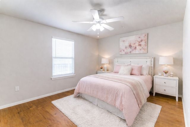 4725 Hafeela Drive, Irving, TX 75061