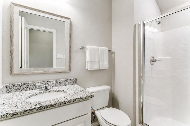 4725 Hafeela Drive, Irving, TX 75061