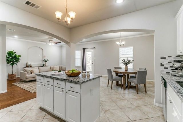 4725 Hafeela Drive, Irving, TX 75061