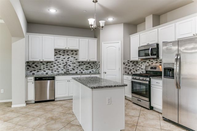 4725 Hafeela Drive, Irving, TX 75061