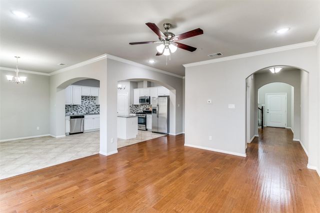 4725 Hafeela Drive, Irving, TX 75061