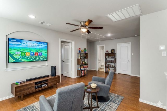 4725 Hafeela Drive, Irving, TX 75061