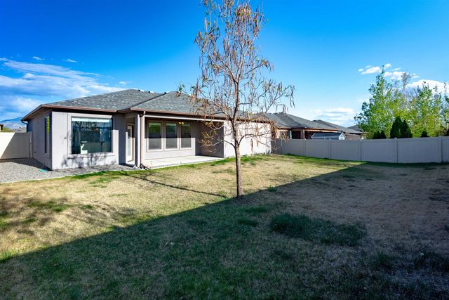 675 Muirfield Drive, Grand Junction, CO 81504
