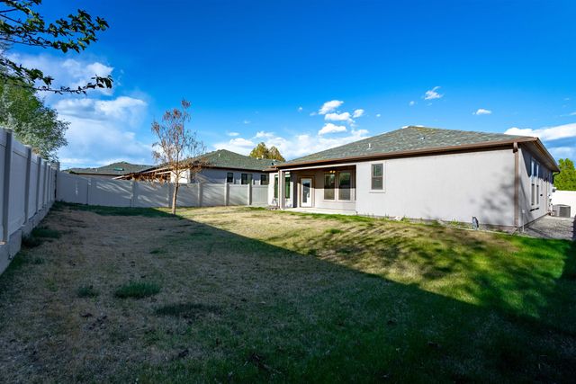 675 Muirfield Drive, Grand Junction, CO 81504