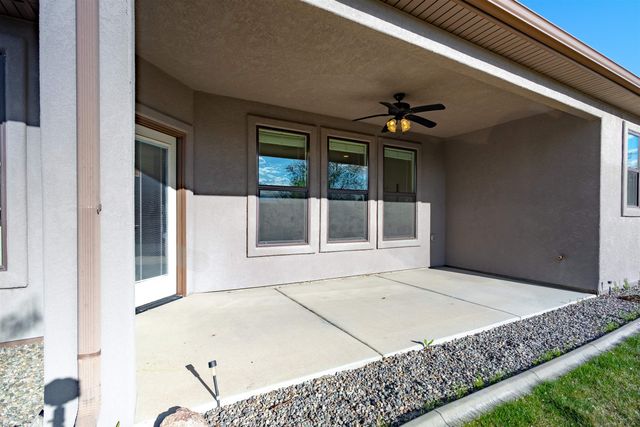 675 Muirfield Drive, Grand Junction, CO 81504