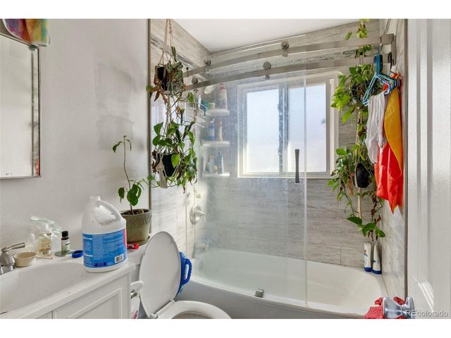 1809 Eagle View, Colorado Springs, CO 80909