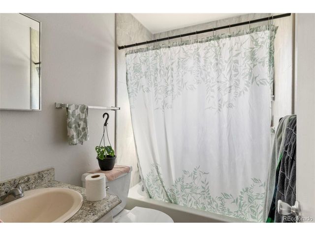 1809 Eagle View, Colorado Springs, CO 80909