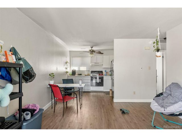 1809 Eagle View, Colorado Springs, CO 80909