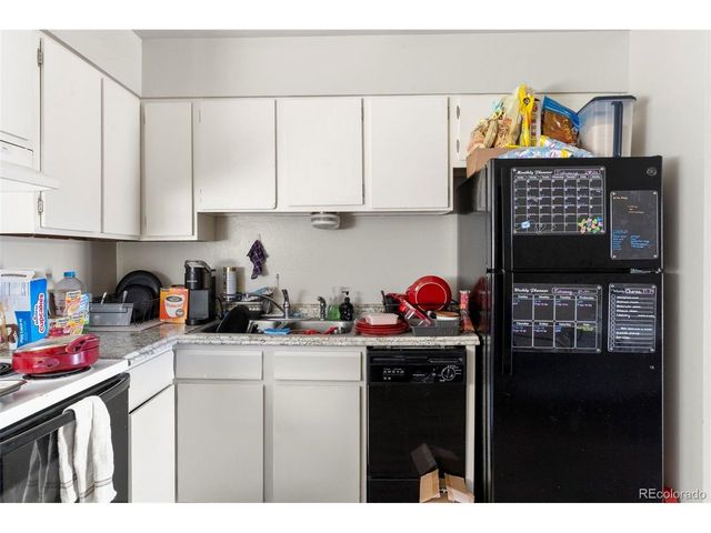 1809 Eagle View, Colorado Springs, CO 80909