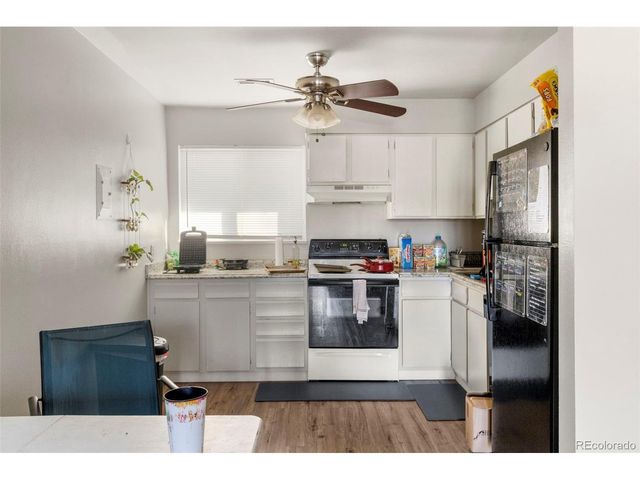 1809 Eagle View, Colorado Springs, CO 80909