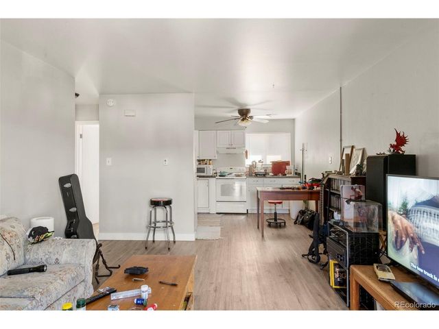 1809 Eagle View, Colorado Springs, CO 80909