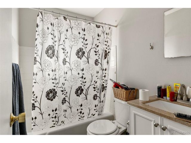 1809 Eagle View, Colorado Springs, CO 80909