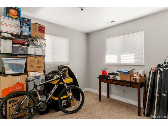 1809 Eagle View, Colorado Springs, CO 80909