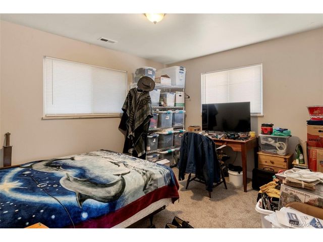 1809 Eagle View, Colorado Springs, CO 80909