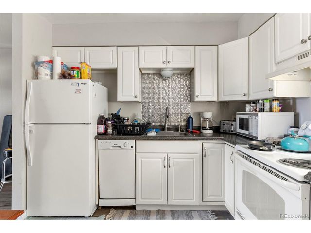 1809 Eagle View, Colorado Springs, CO 80909