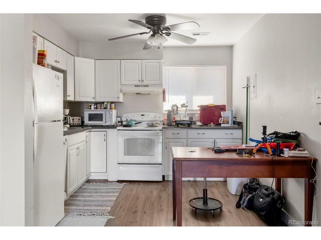 1809 Eagle View, Colorado Springs, CO 80909