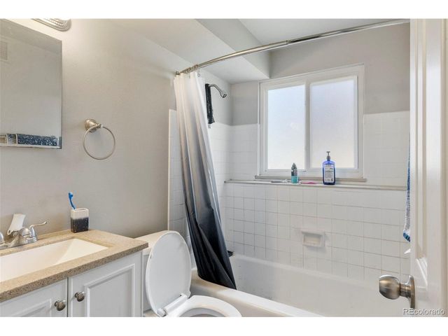 1809 Eagle View, Colorado Springs, CO 80909