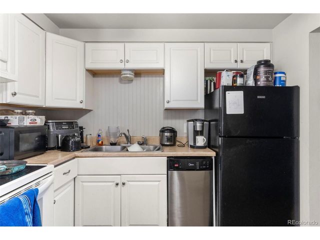 1809 Eagle View, Colorado Springs, CO 80909