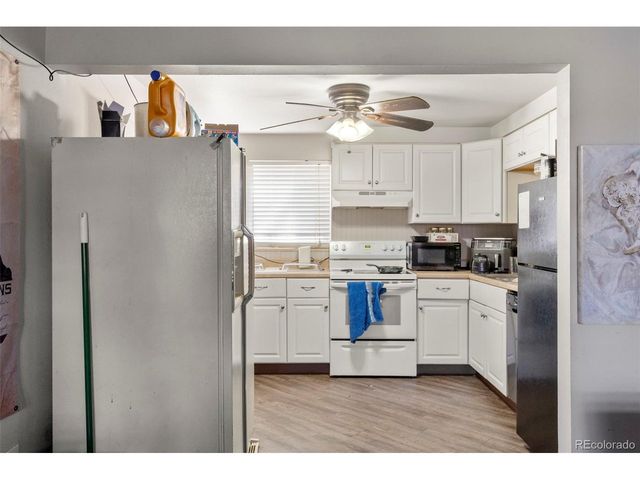 1809 Eagle View, Colorado Springs, CO 80909